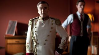 24. 7 дней и ночей с Мэрилин (2011)