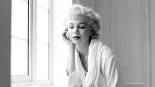 25. 7 дней и ночей с Мэрилин (2011)