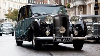 28. 7 дней и ночей с Мэрилин (2011)