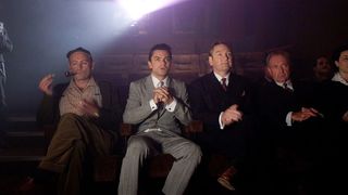 29. 7 дней и ночей с Мэрилин (2011)