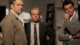 30. 7 дней и ночей с Мэрилин (2011)