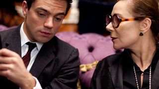 31. 7 дней и ночей с Мэрилин (2011)