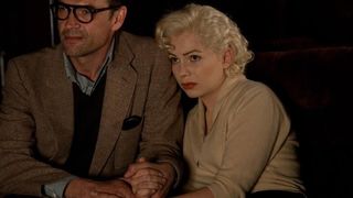 34. 7 дней и ночей с Мэрилин (2011)