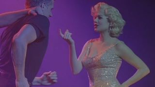 37. 7 дней и ночей с Мэрилин (2011)