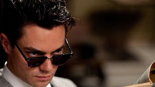 38. 7 дней и ночей с Мэрилин (2011)