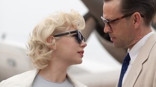 39. 7 дней и ночей с Мэрилин (2011)