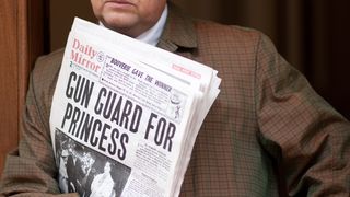 42. 7 дней и ночей с Мэрилин (2011)