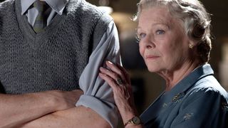 45. 7 дней и ночей с Мэрилин (2011)