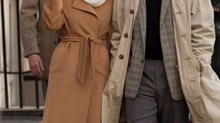 52. 7 дней и ночей с Мэрилин (2011)