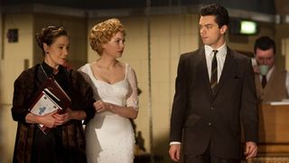 53. 7 дней и ночей с Мэрилин (2011)