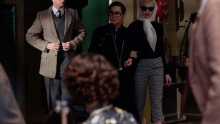 54. 7 дней и ночей с Мэрилин (2011)