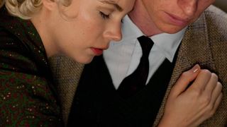 56. 7 дней и ночей с Мэрилин (2011)