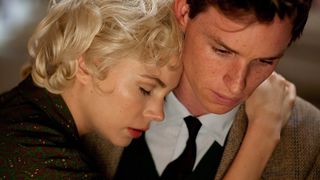 57. 7 дней и ночей с Мэрилин (2011)