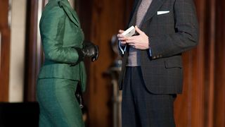 59. 7 дней и ночей с Мэрилин (2011)