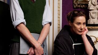 61. 7 дней и ночей с Мэрилин (2011)