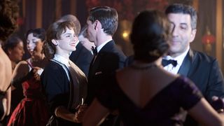 63. 7 дней и ночей с Мэрилин (2011)