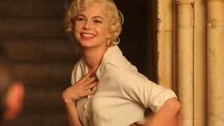 64. 7 дней и ночей с Мэрилин (2011)