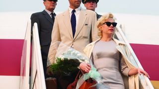 66. 7 дней и ночей с Мэрилин (2011)