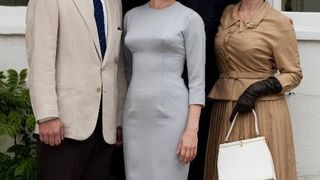 69. 7 дней и ночей с Мэрилин (2011)