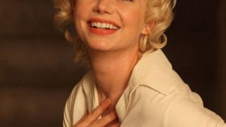 73. 7 дней и ночей с Мэрилин (2011)