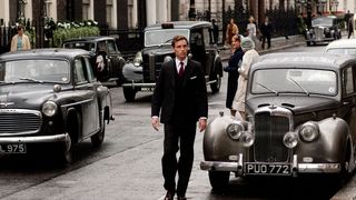 8. 7 дней и ночей с Мэрилин (2011)