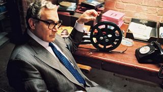 10. Ограбление на Бейкер-Стрит (2008)