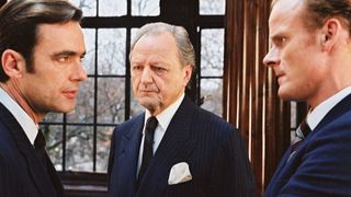 11. Ограбление на Бейкер-Стрит (2008)