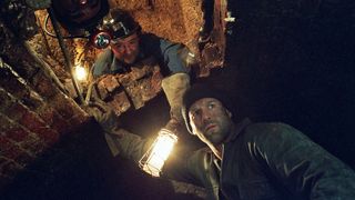 14. Ограбление на Бейкер-Стрит (2008)