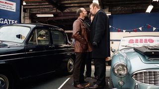 16. Ограбление на Бейкер-Стрит (2008)