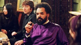 19. Ограбление на Бейкер-Стрит (2008)