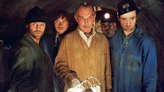 20. Ограбление на Бейкер-Стрит (2008)