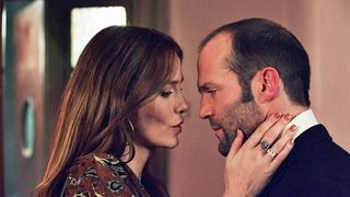 21. Ограбление на Бейкер-Стрит (2008)