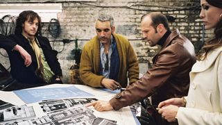 23. Ограбление на Бейкер-Стрит (2008)