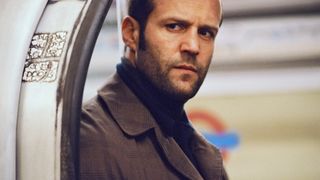 25. Ограбление на Бейкер-Стрит (2008)