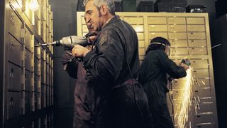 26. Ограбление на Бейкер-Стрит (2008)