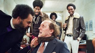 27. Ограбление на Бейкер-Стрит (2008)