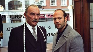 28. Ограбление на Бейкер-Стрит (2008)