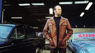 29. Ограбление на Бейкер-Стрит (2008)