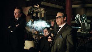 3. Ограбление на Бейкер-Стрит (2008)