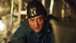 31. Ограбление на Бейкер-Стрит (2008)