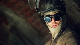 33. Ограбление на Бейкер-Стрит (2008)