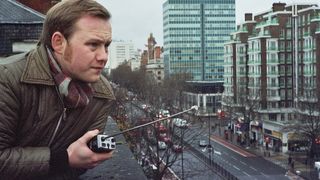 34. Ограбление на Бейкер-Стрит (2008)