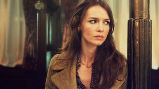 37. Ограбление на Бейкер-Стрит (2008)