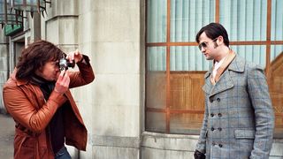 38. Ограбление на Бейкер-Стрит (2008)