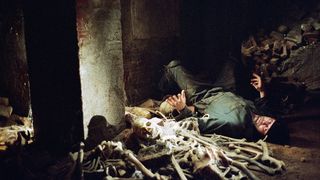 39. Ограбление на Бейкер-Стрит (2008)