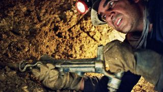 40. Ограбление на Бейкер-Стрит (2008)