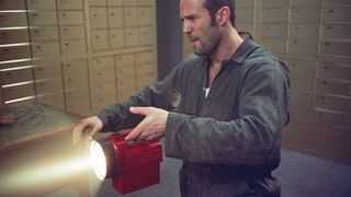 44. Ограбление на Бейкер-Стрит (2008)