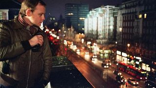 48. Ограбление на Бейкер-Стрит (2008)