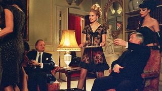 49. Ограбление на Бейкер-Стрит (2008)