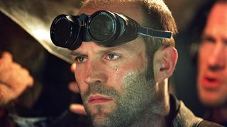 50. Ограбление на Бейкер-Стрит (2008)